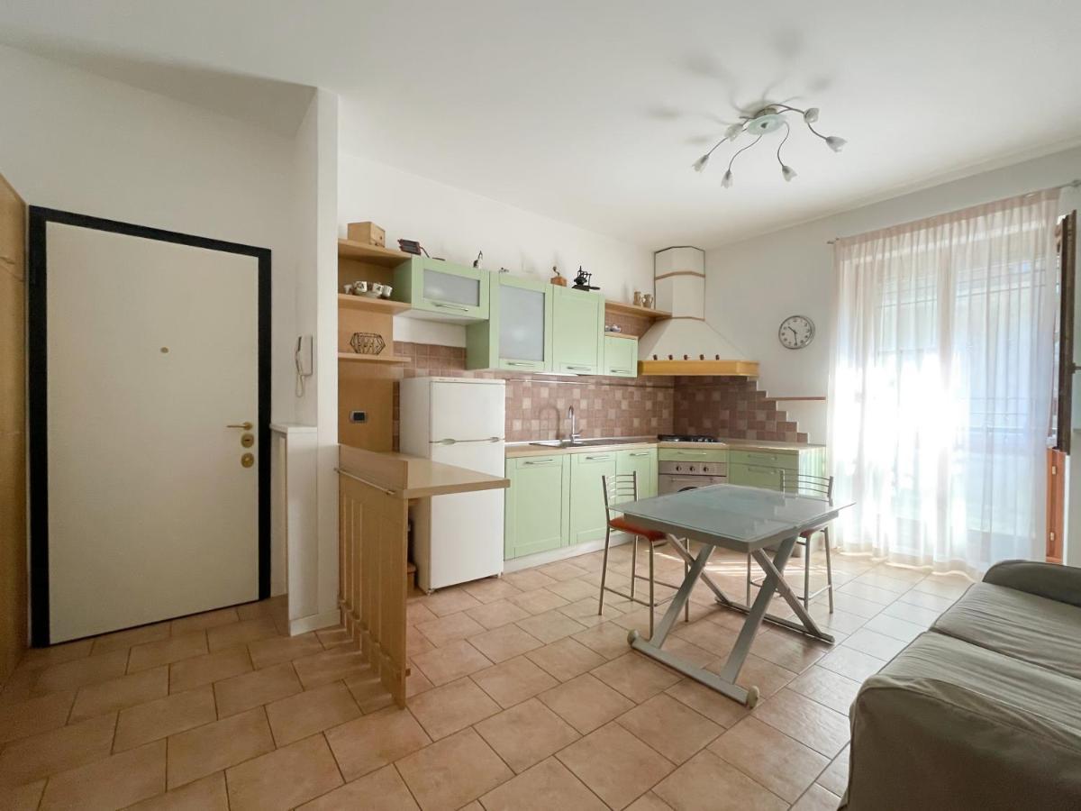 Best Way Rent - Incantevoli Appartamenti Sul Naviglio Della Martesana Milão Exterior foto