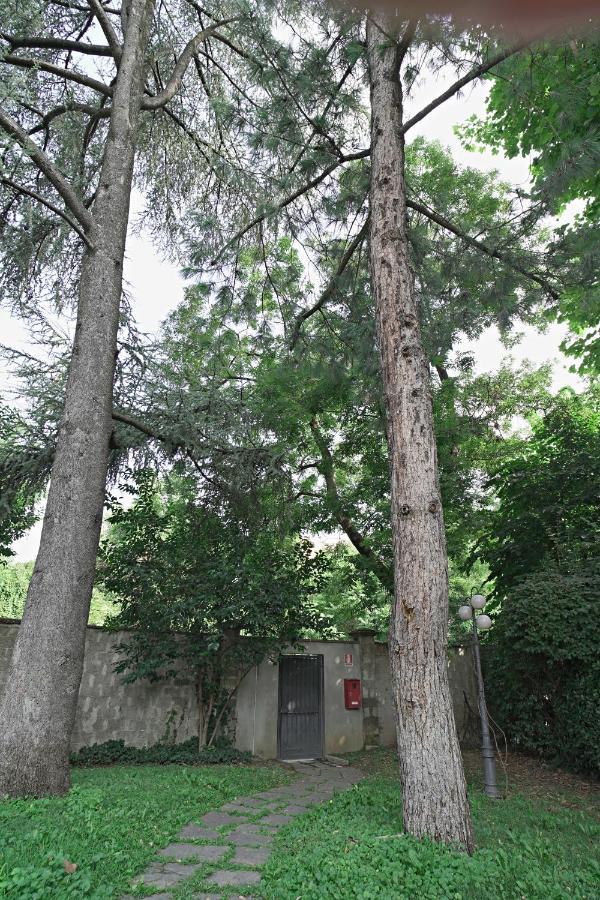 Best Way Rent - Incantevoli Appartamenti Sul Naviglio Della Martesana Milão Exterior foto
